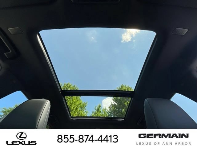 New 2026 Lexus TX 350 AWD w/ Technology Package image 21