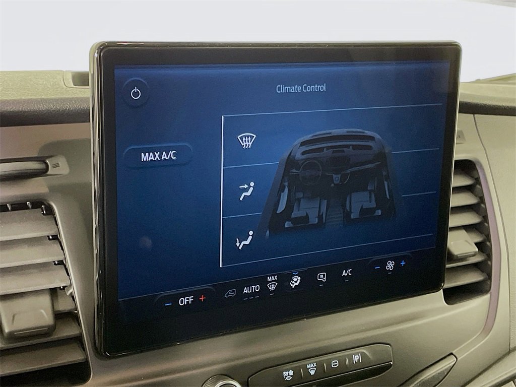 New 2025 Ford Transit 250 Base image 17