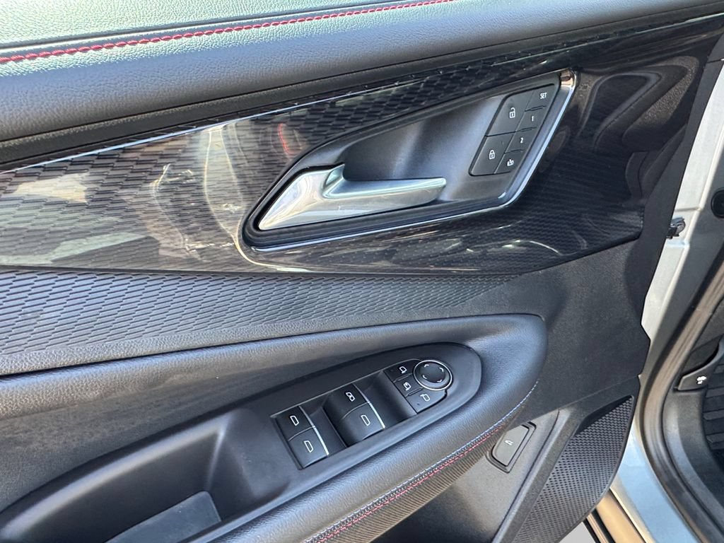 Used 2024 Chevrolet Blazer EV RS AWD/4WD image 19