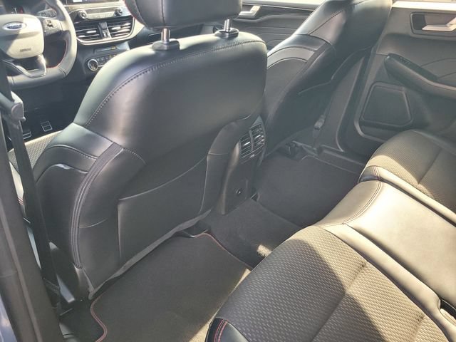 Certified 2023 Ford Escape ST-Line w/ Equipment Group 301A FWD image 12