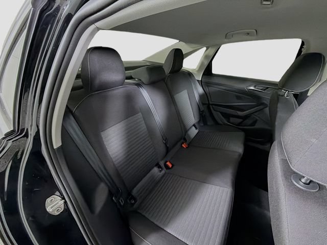 New 2026 Volkswagen Jetta S FWD image 24