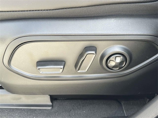 New 2025 Jeep Grand Cherokee Limited image 23