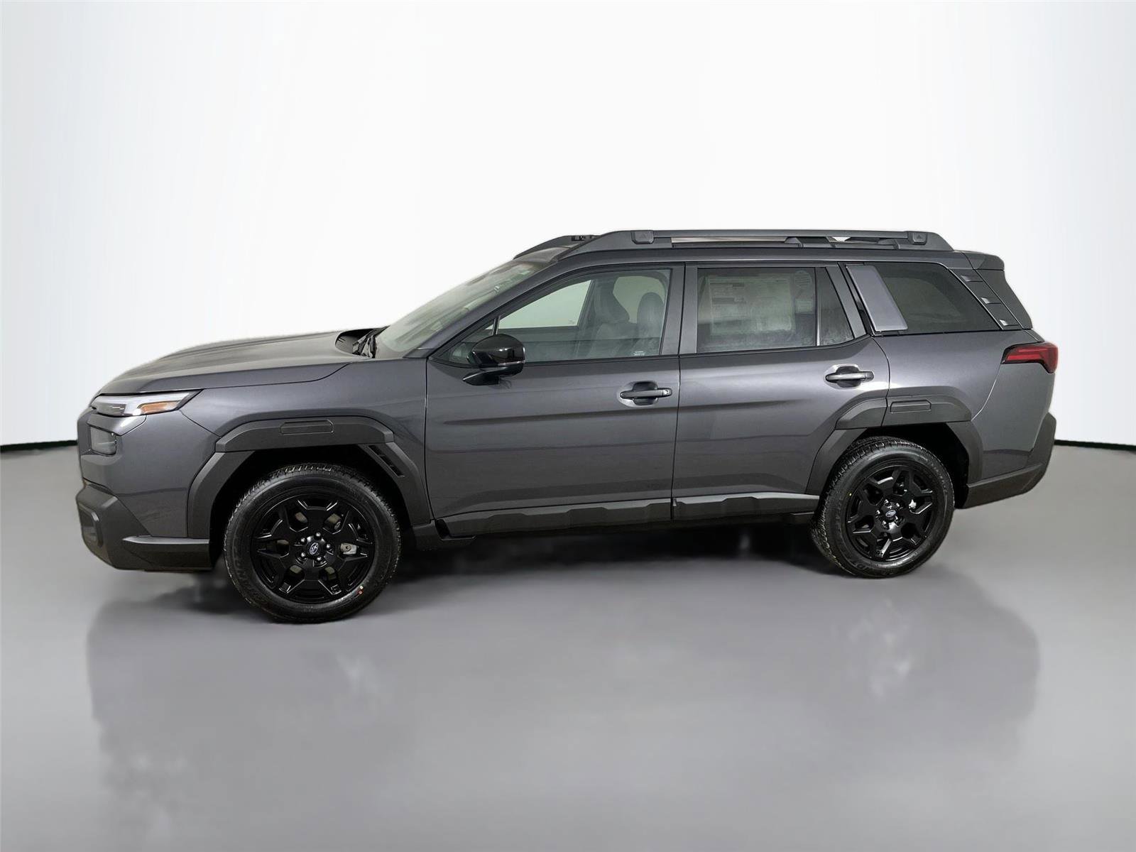 New 2026 Subaru Outback Limited image 4