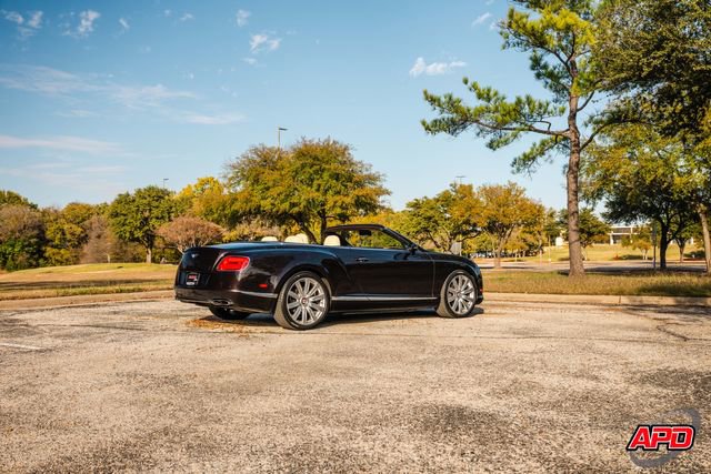 Used 2015 Bentley Continental GT image 41