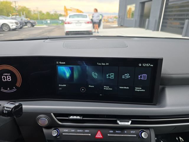 Certified 2025 Hyundai Sonata SEL image 16