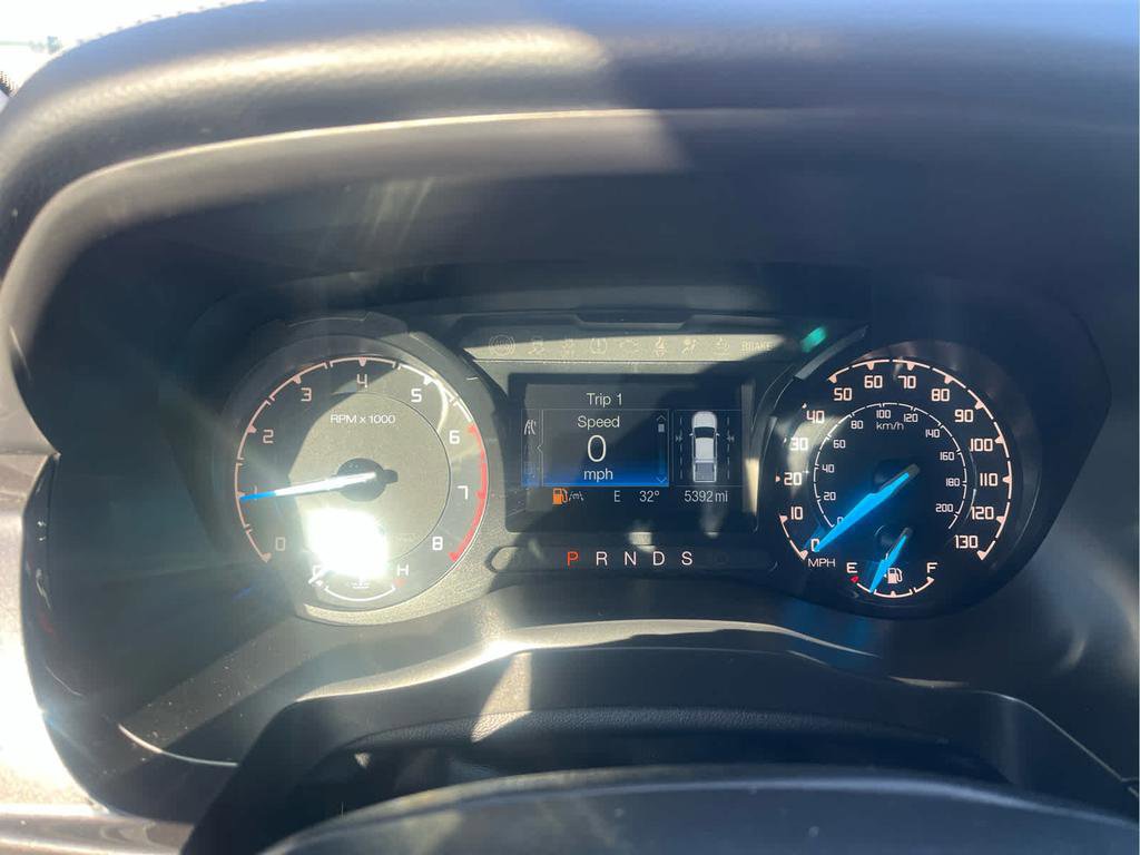 Used 2022 Ford Ranger Lariat w/ FX4 Off-Road Package image 32