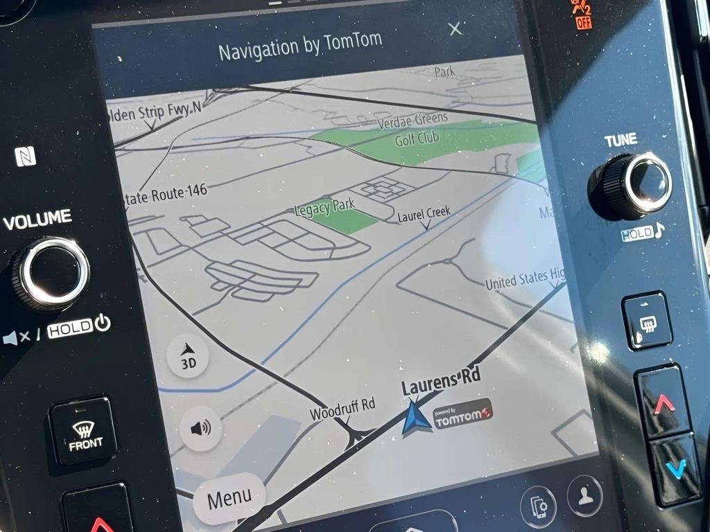 Used 2025 Subaru Outback Touring XT w/ Tech Package 3 image 24