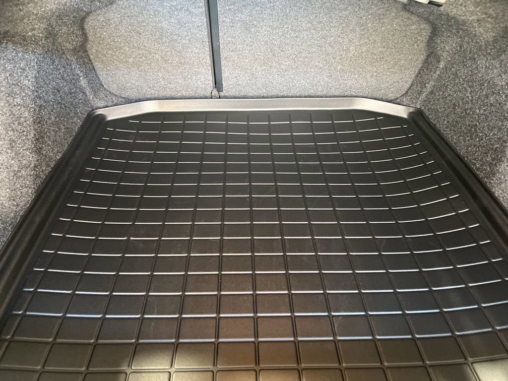 New 2025 Volkswagen Jetta SE image 22