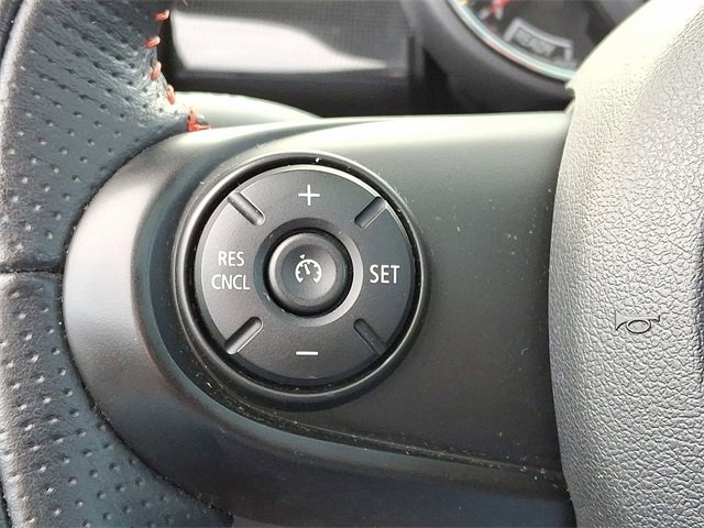 Used 2019 MINI Cooper John Cooper Works w/ Storage Package image 26