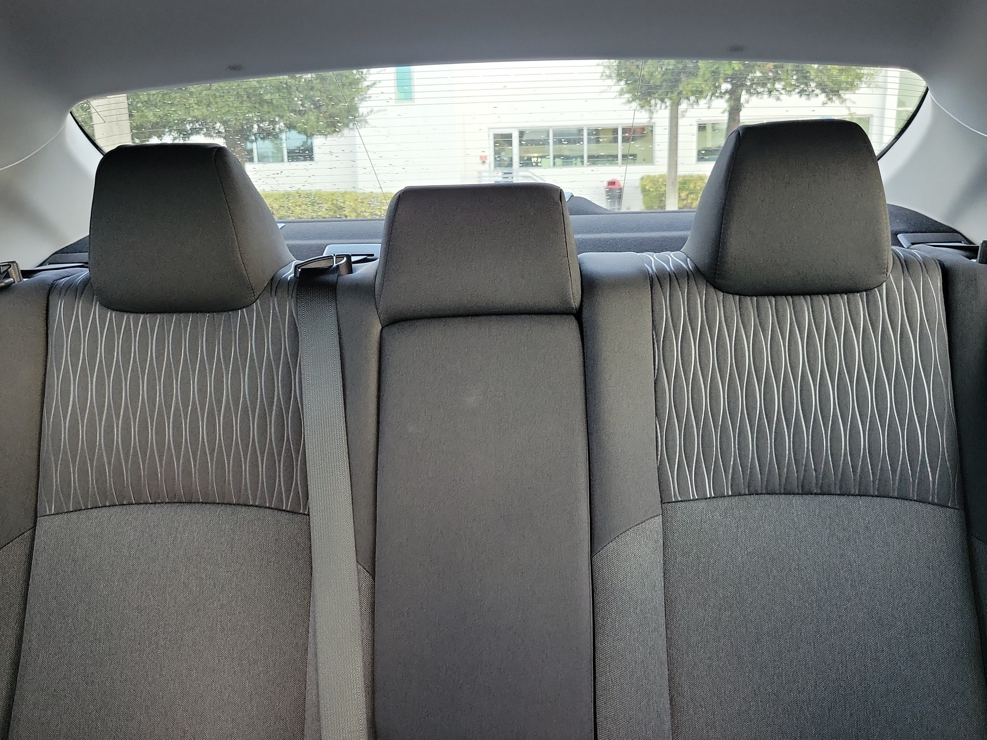 Used 2026 Toyota Camry LE w/ Convenience Package FWD image 21