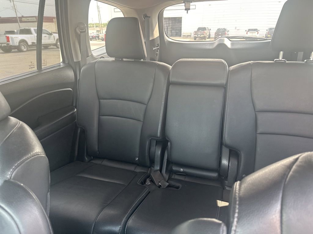 Used 2022 Honda Pilot EX-L image 25