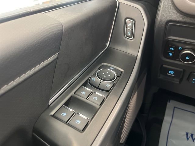 New 2025 Ford F150 XLT w/ Equipment Group 303A High image 17