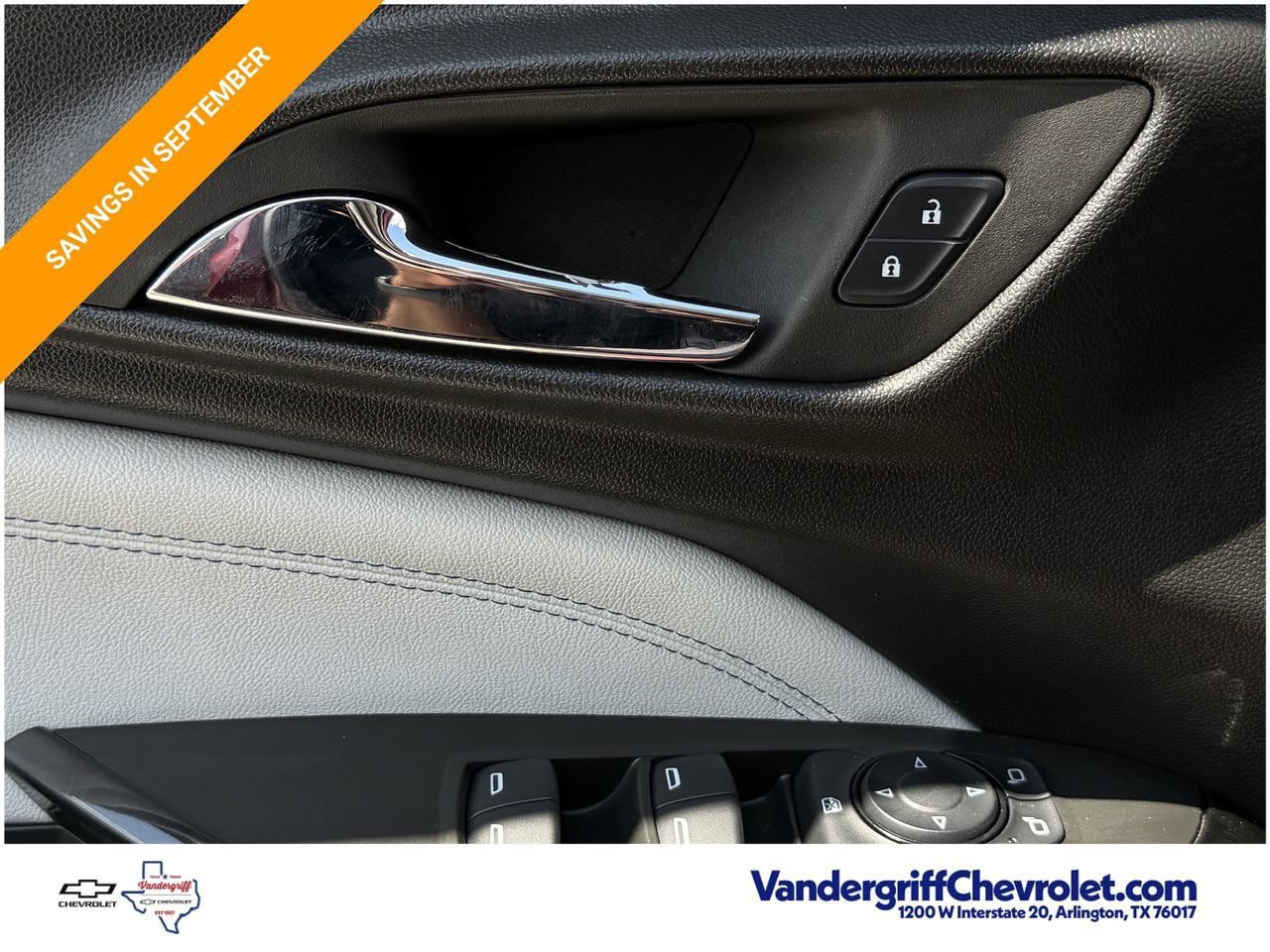Used 2024 Chevrolet Trax LT w/ Driver Confidence Package FWD image 22