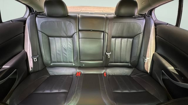 Used 2016 Buick Regal Premium FWD image 25