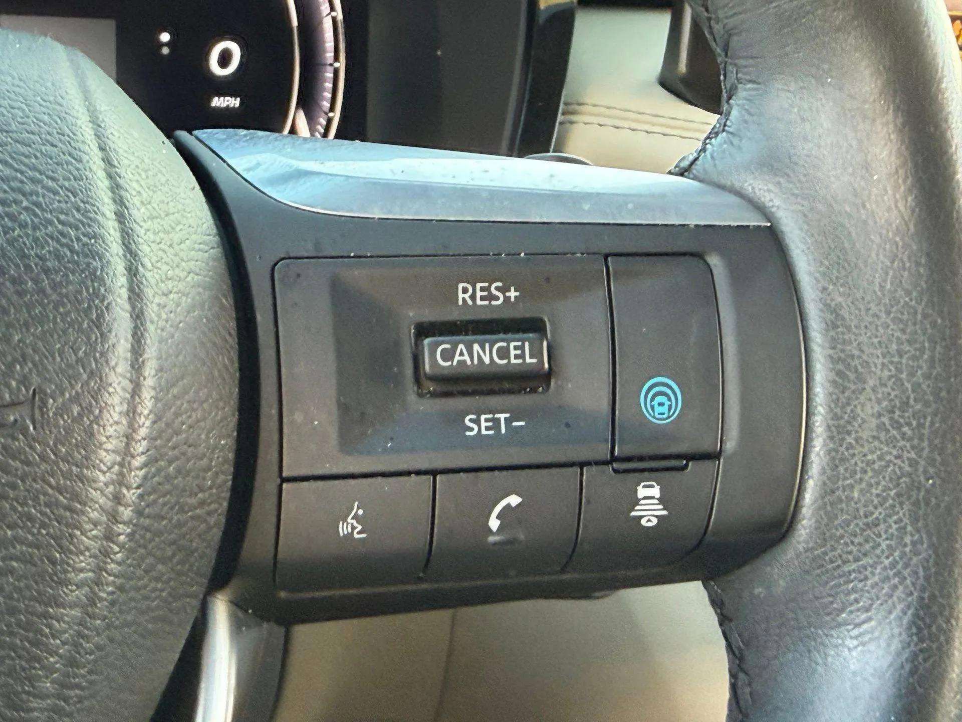 Used 2023 INFINITI QX60 Luxe w/ Cargo Package image 17