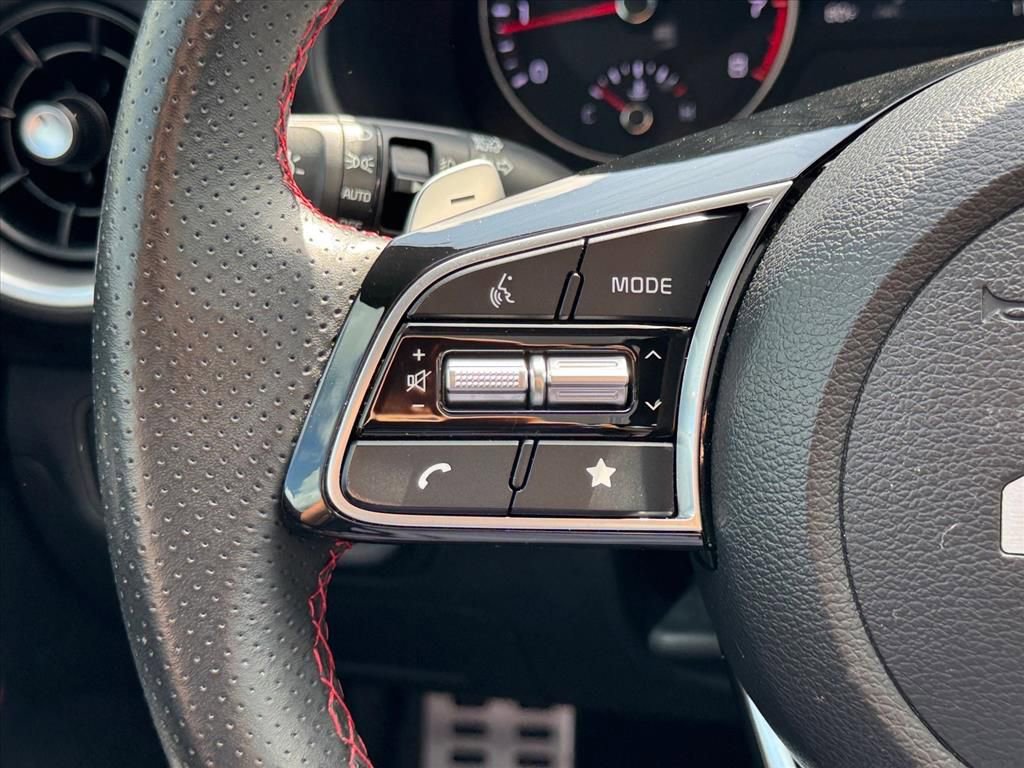 Used 2024 Kia Forte GT w/ GT2 Package image 17