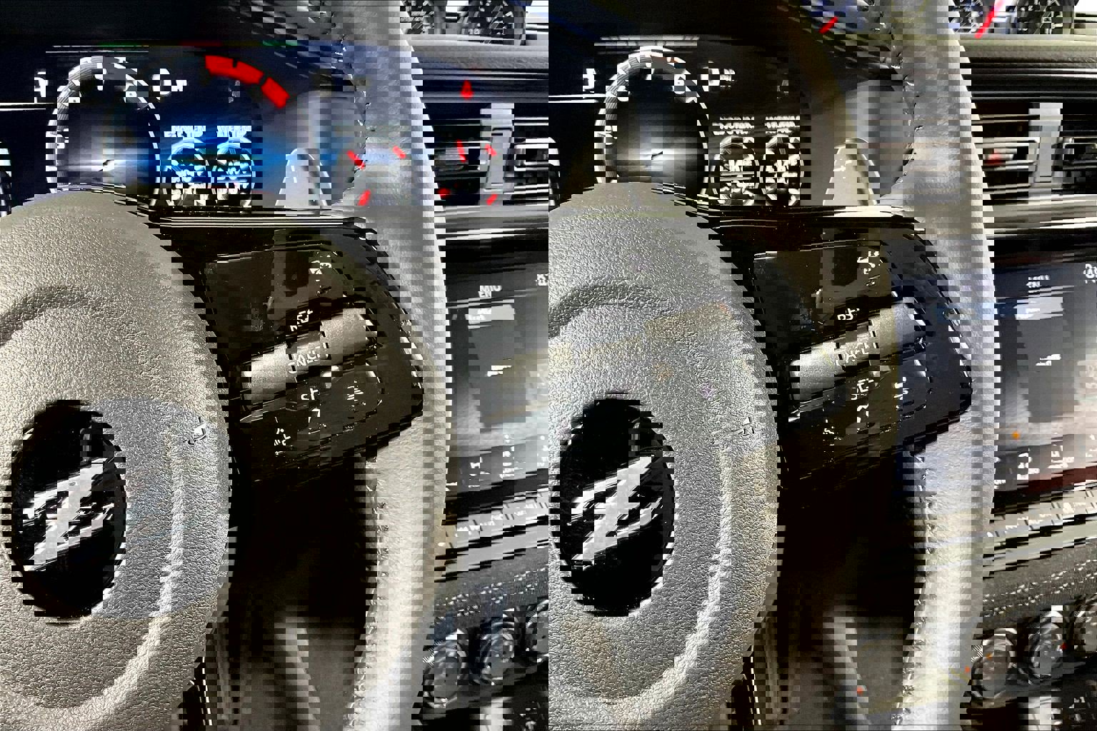 New 2026 Nissan Z Sport image 20