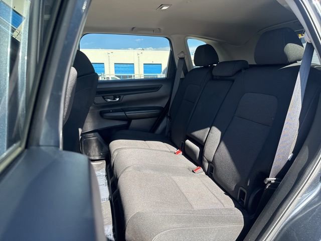 Used 2024 Honda CR-V EX image 23