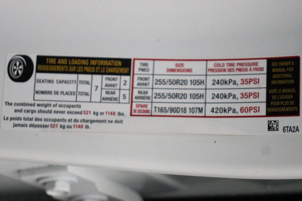 Used 2024 Nissan Pathfinder SL w/ SL Premium Package image 51