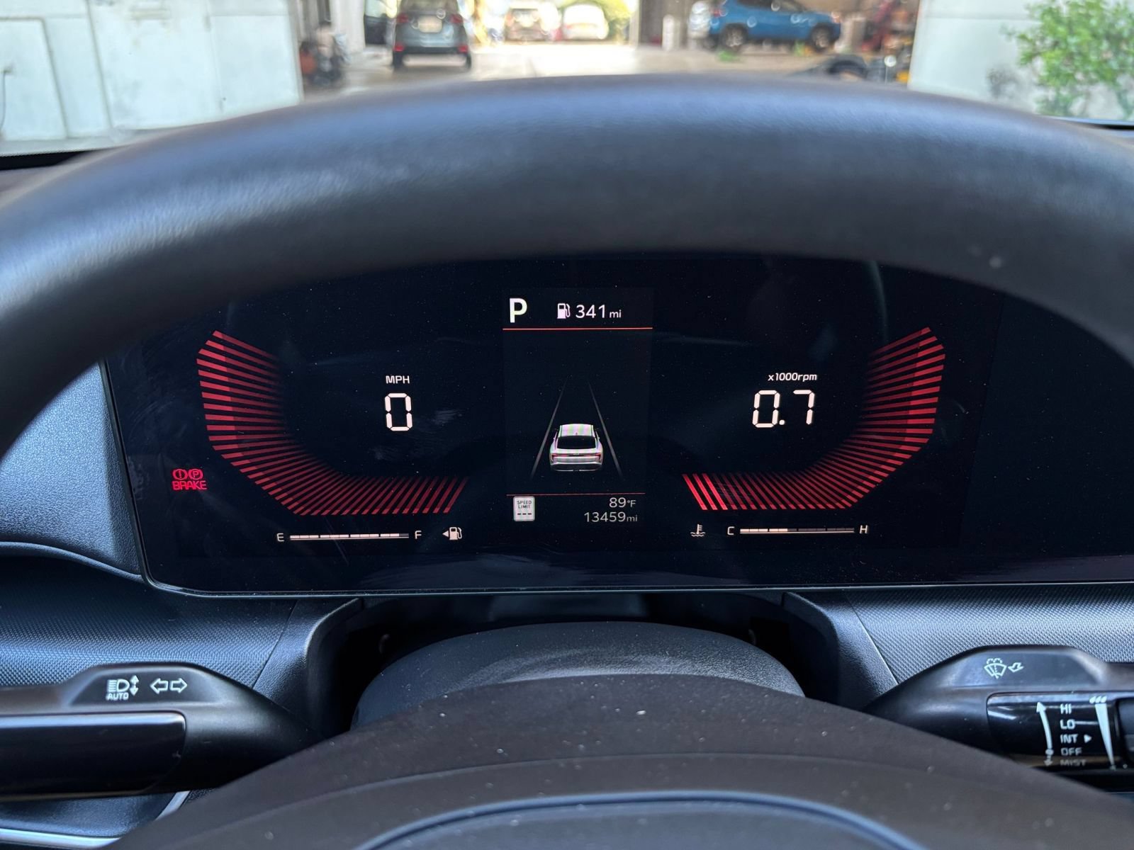Used 2026 Kia K4 FWD image 39