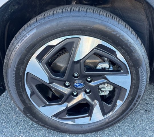 Used 2025 Subaru Crosstrek 2.5i Limited AWD/4WD image 19