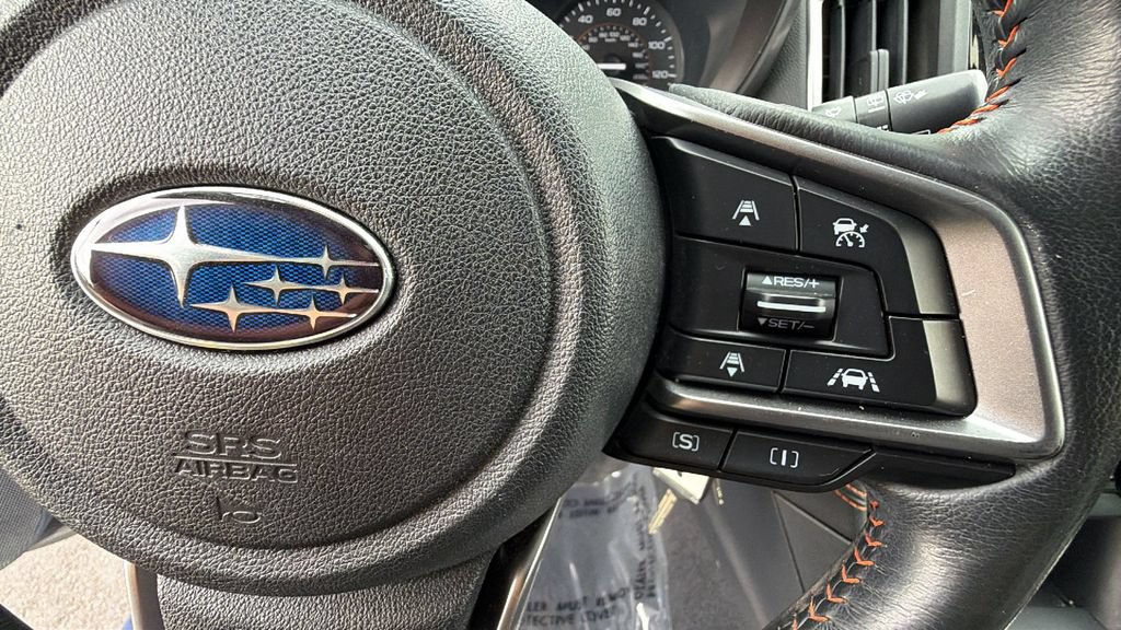 Used 2020 Subaru Crosstrek 2.0i Premium AWD/4WD image 20