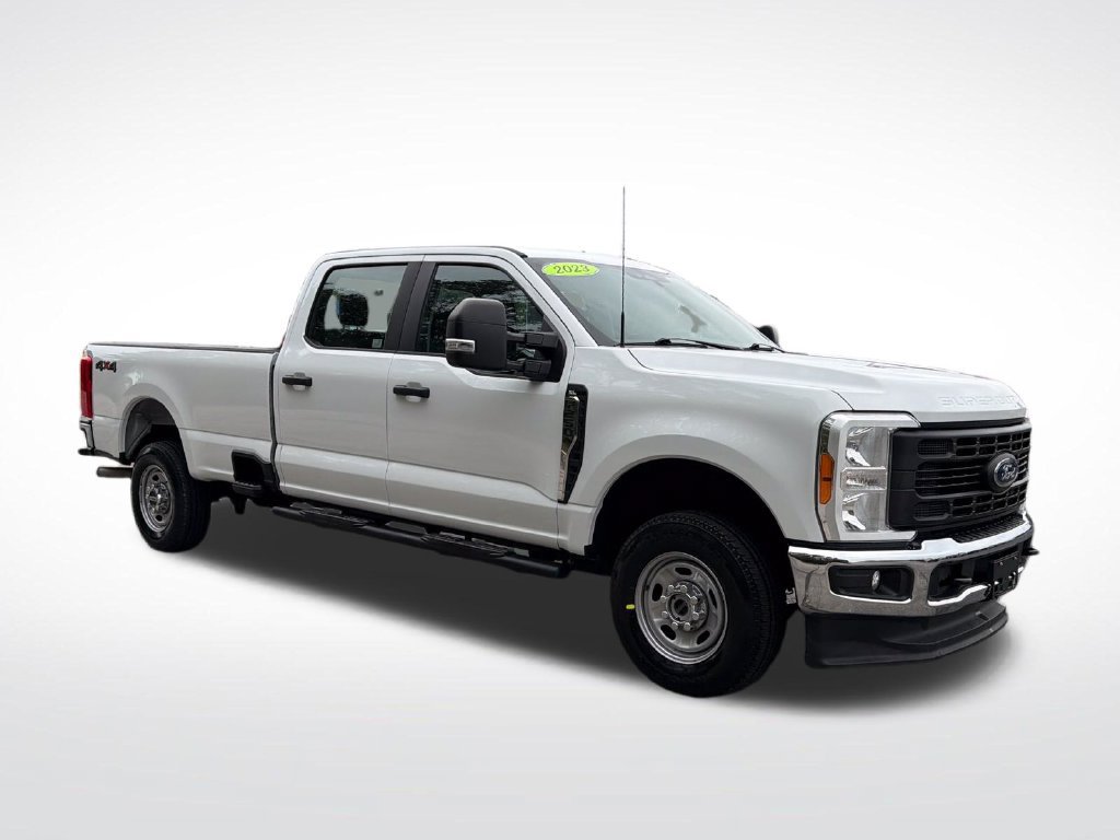 Used 2023 Ford F250 XL w/ XL Chrome Package AWD/4WD image 8