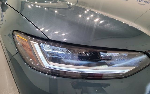 Used 2025 Honda HR-V LX image 10