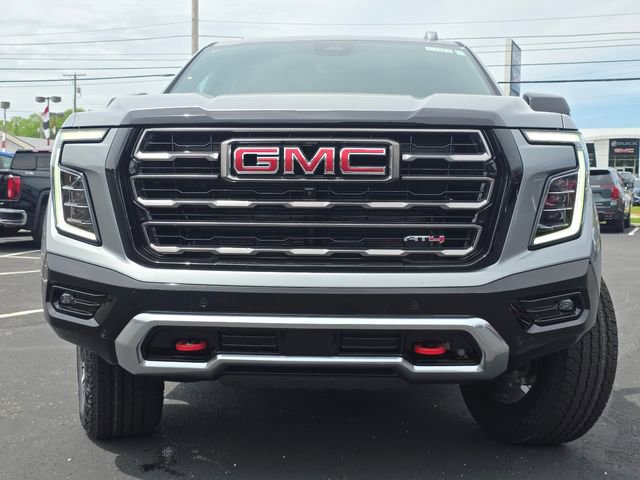 New 2026 GMC Yukon AT4 Ultimate AWD/4WD image 12