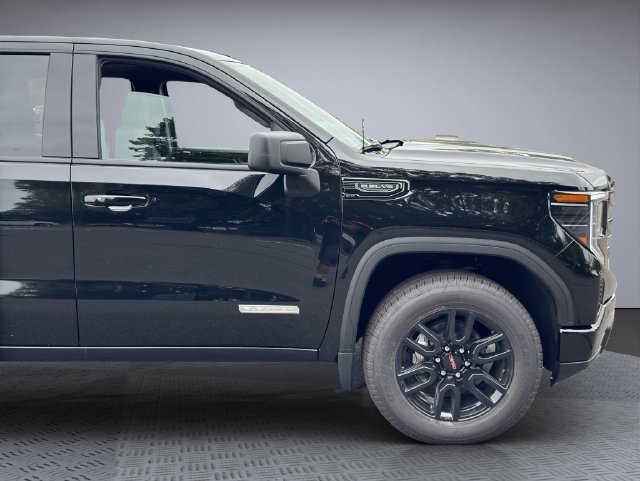 New 2026 GMC Sierra 1500 Elevation AWD/4WD image 28