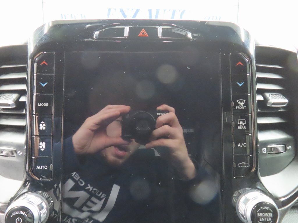 Used 2023 RAM 1500 Sport w/ G/T Package image 46