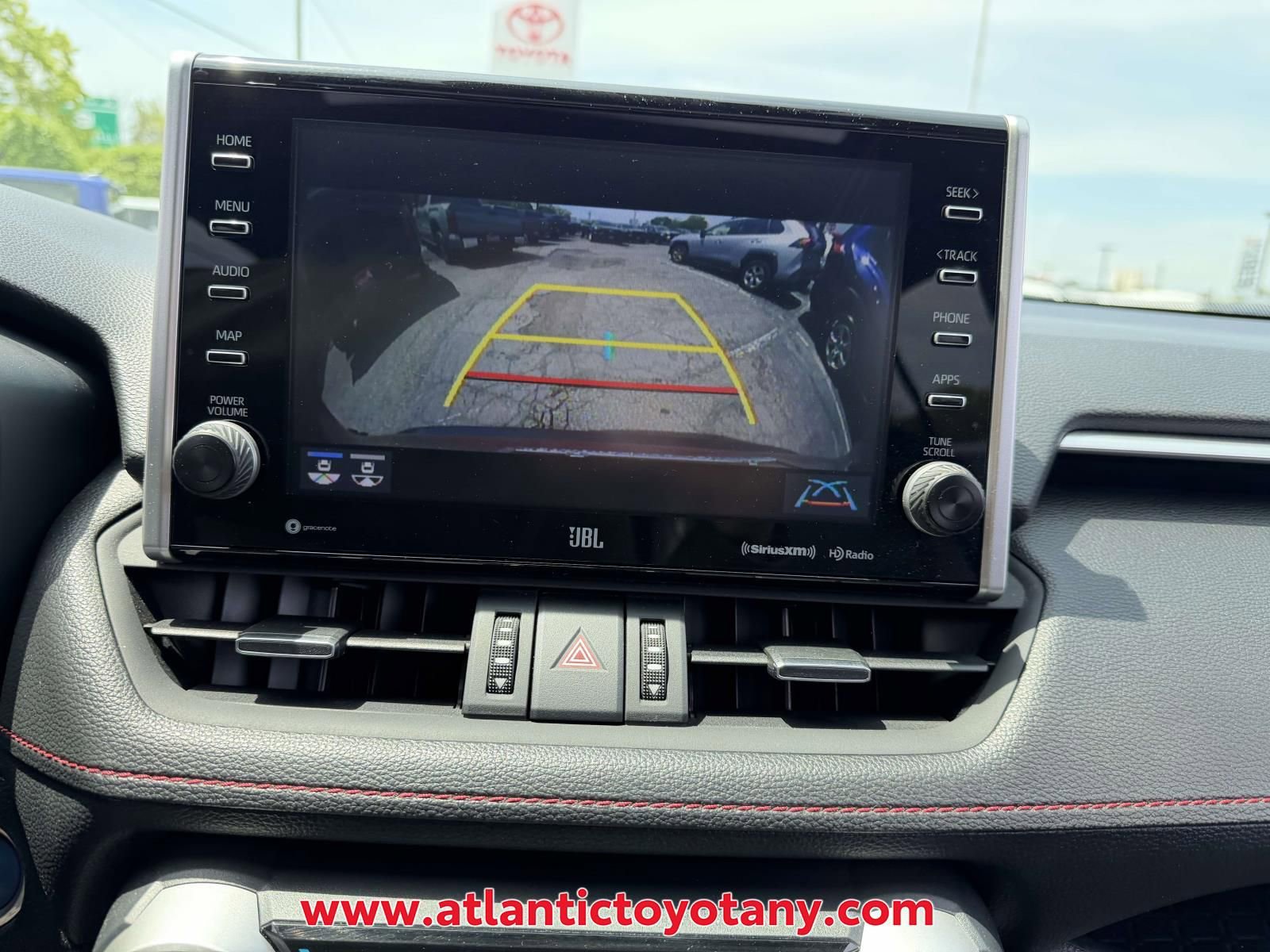 Used 2022 Toyota RAV4 XSE w/ Weather Package AWD/4WD image 28