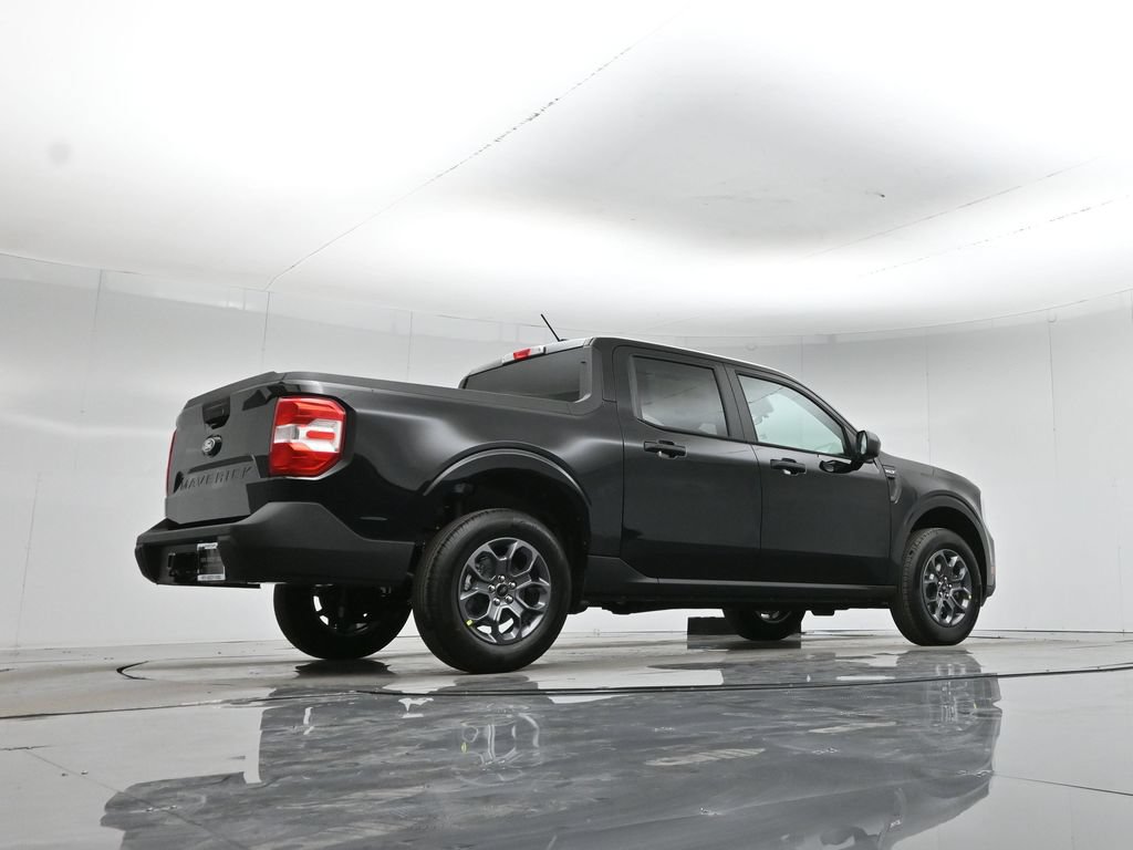 New 2026 Ford Maverick XLT FWD image 46