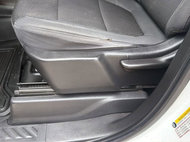 Used 2020 GMC Sierra 2500 SLE w/ Convenience Package image 32