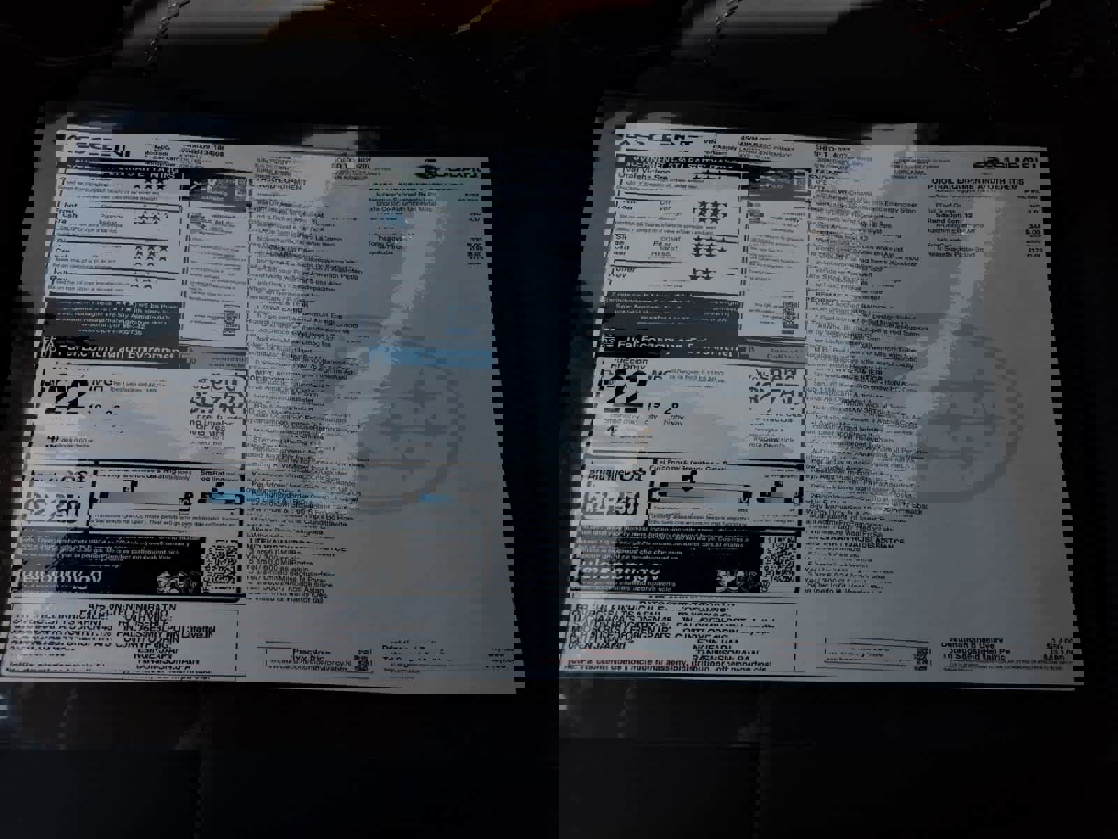 New 2026 Subaru Ascent Premium image 40