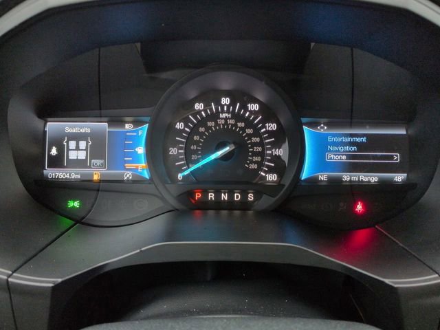 Certified 2024 Ford Edge SEL w/ Convenience Package image 30