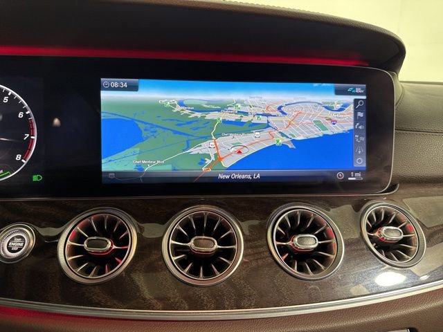 Used 2019 Mercedes-Benz CLS 450 CLS 450 image 32