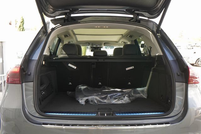 New 2026 Mercedes-Benz GLE 450 4MATIC image 8