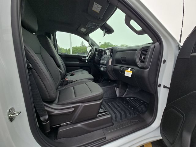 New 2026 GMC Sierra 3500 Pro RWD image 24