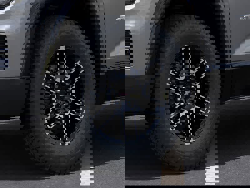 New 2026 GMC Terrain AT4 w/ Convenience Package III image 9