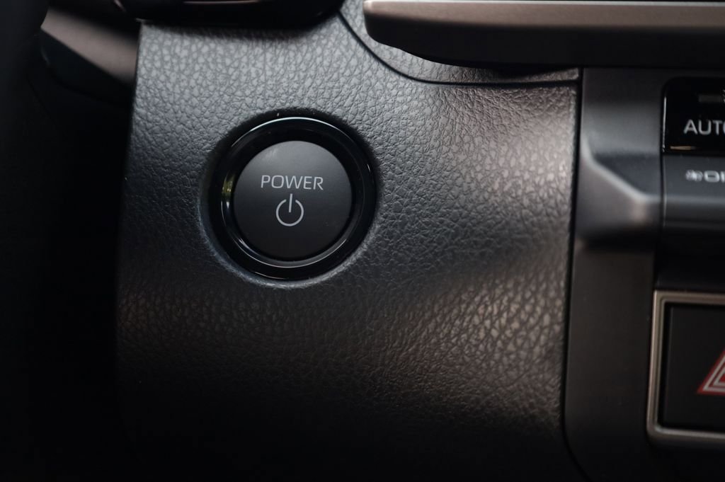 New 2026 Toyota Camry SE FWD image 11