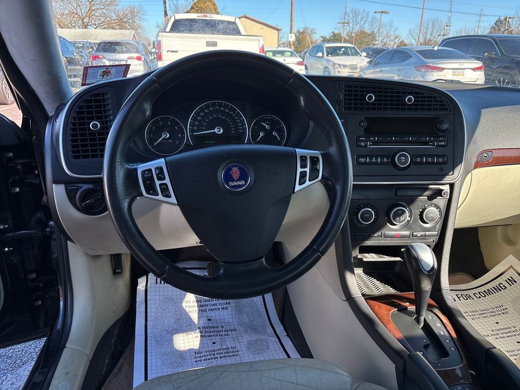 Used 2007 Saab 9-3 2.0T image 20