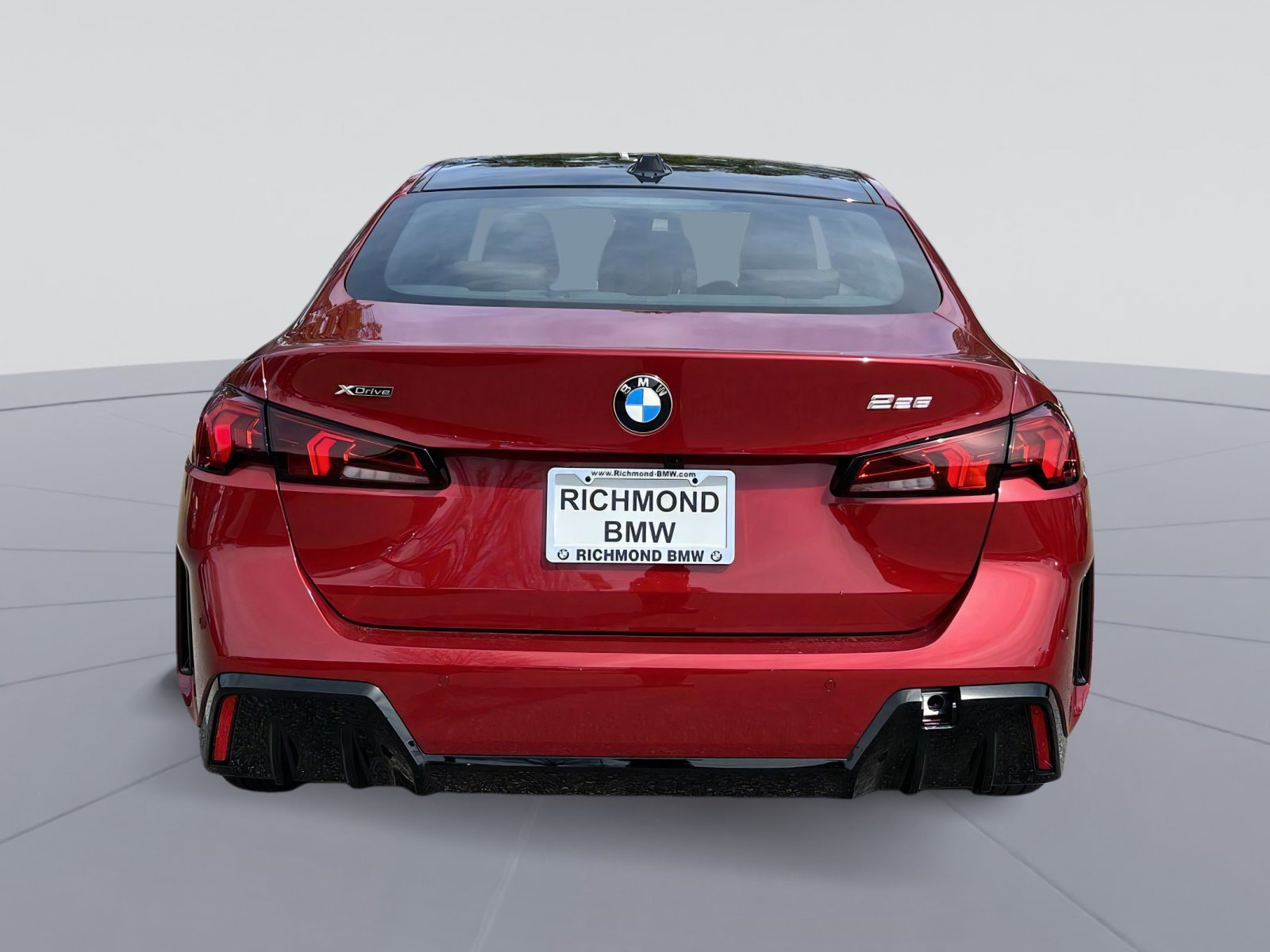 New 2025 BMW 228i xDrive w/ Premium Package image 4