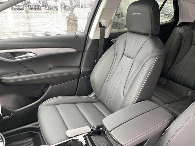 New 2026 Buick Envision Avenir AWD/4WD image 25
