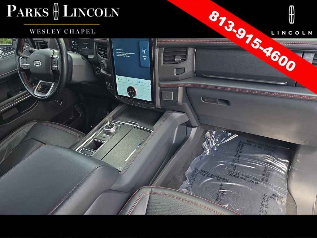 Used 2023 Ford Expedition Limited RWD image 10