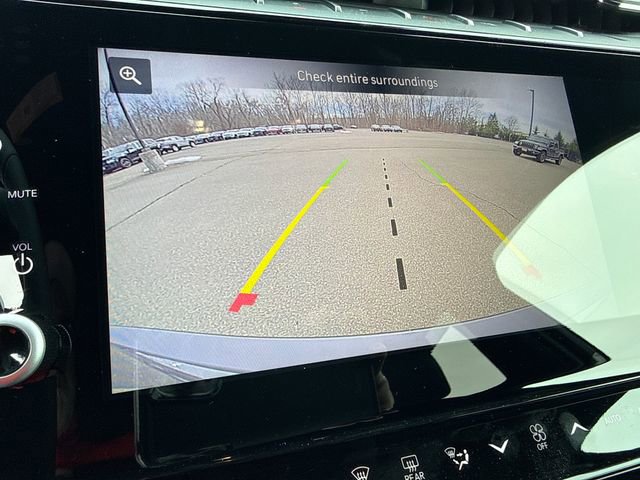 New 2026 Jeep Grand Cherokee Altitude image 25