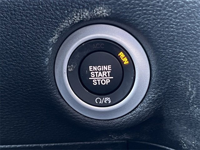 New 2026 Chrysler Pacifica Limited w/ Trailer Tow Group image 33