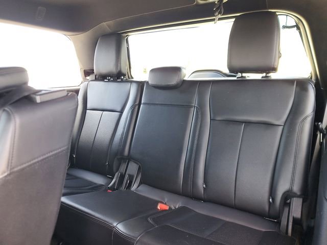 Used 2021 Ford Expedition XLT image 8