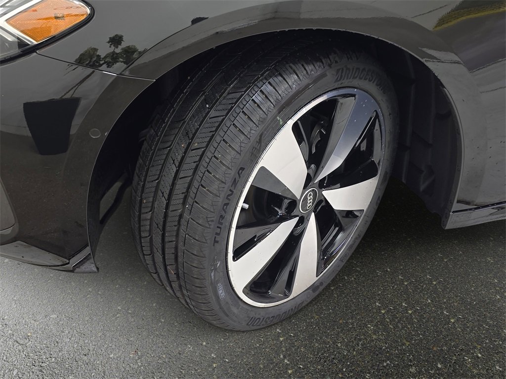 New 2025 Audi A5 2.0T Premium Plus image 33