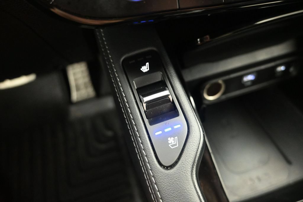 Certified 2024 Kia Telluride SX X-Pro AWD/4WD image 22